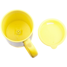 Чашка-мешалка UFT Fancup Yellow (UFTFANCUPyellow)