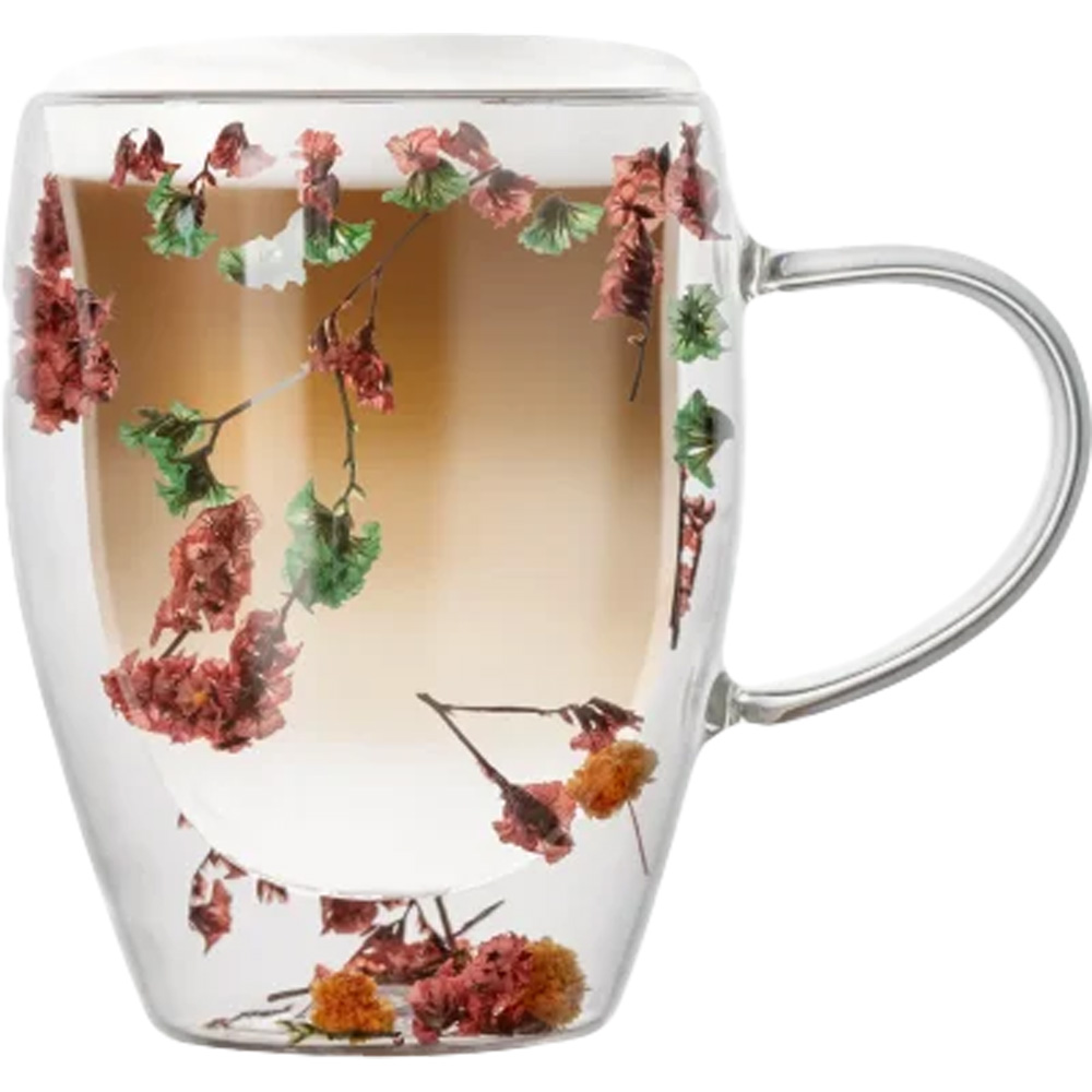 Кружка RINGEL Guten Morgen Blume 350 мл (RG-0002/350 2) Тип кружка