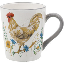 Кухоль LEFARD Farm Collection 330 мл (858-0172)