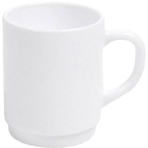 Кружка LUMINARC Cadix 290 мл White (X0601)