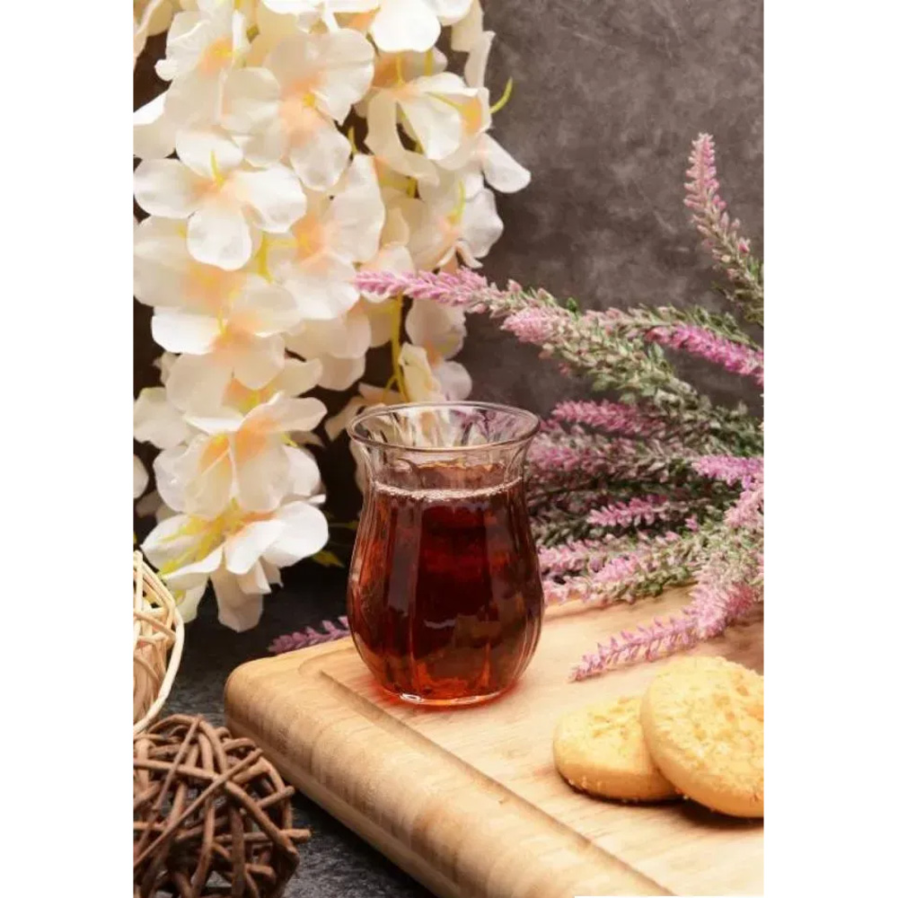 Набор чашек PASABAHCE Linka 6шт 145 мл (42741-6) Объем 145