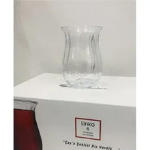 Набор чашек PASABAHCE Linka 6шт 145 мл (42741-6)