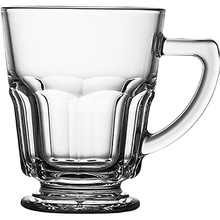 Набор кружек PASABAHCE Casablanca 260 мл 2 шт (55202-2)