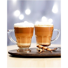 Набор кружек PASABAHCE Casablanca 260 мл 2 шт (55202-2)