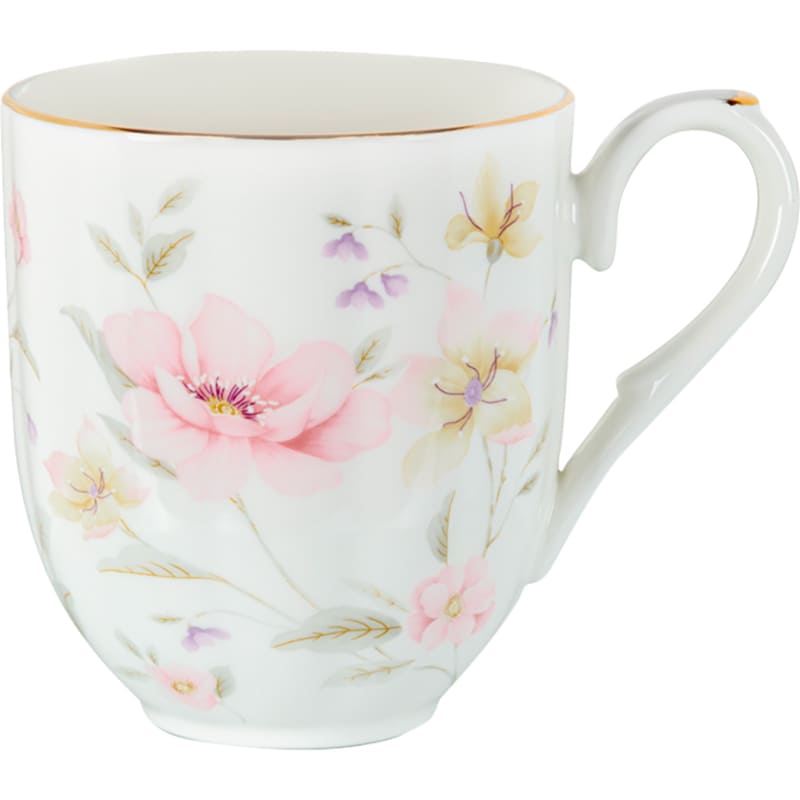 Кружка LEFARD Лаура 450 мл (264-717)