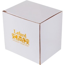 Кружка LEFARD Лаура 450 мл (264-717)