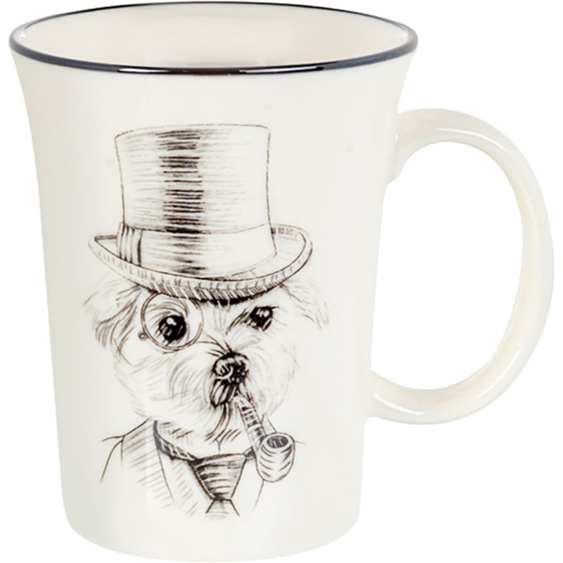 Кружка LEFARD 350 мл (359-490)