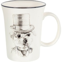 Кухоль LEFARD 350 мл (359-490)