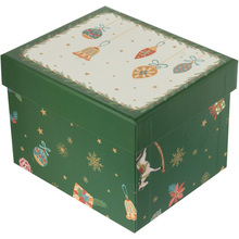 КружкА LEFARD White Christmas 450 мл (922-104)