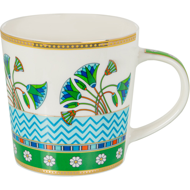 Кружка LEFARD Velazza 400 мл (922-109)