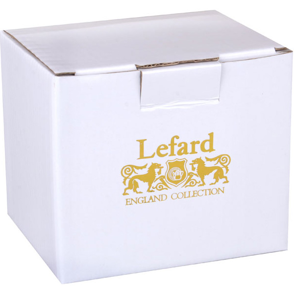 Кухоль LEFARD Бланко 300 мл (264-534) Тип кухоль