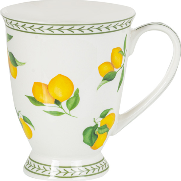 Кружка LEFARD Амальфи 350 мл (922-091)