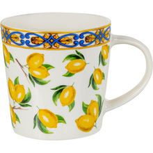 Кухоль LEFARD Сицилійський лимон 450 мл (922-092)