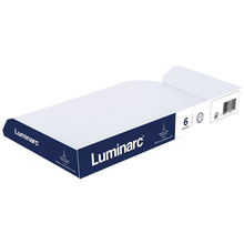 Набор чашек LUMINARC CARINA PLAIN (P8181)