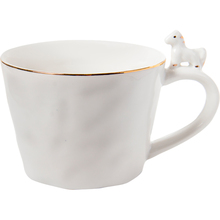 Кухоль LEFARD Конячка 350 мл (149-521)