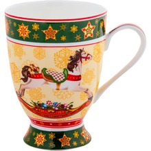 Кружка LEFARD Christmas collection 300 мл (986-137)
