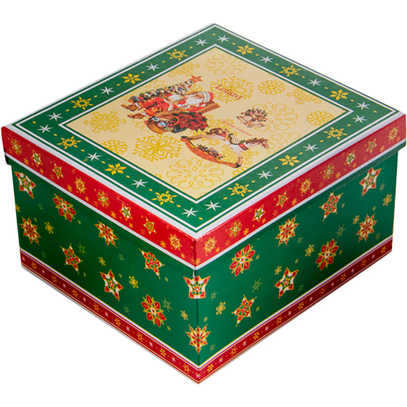 Кружка LEFARD Christmas collection 300 мл (986-137) Тип кружка