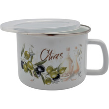 Кружка VERONA 0,9л (VR-0004-09)