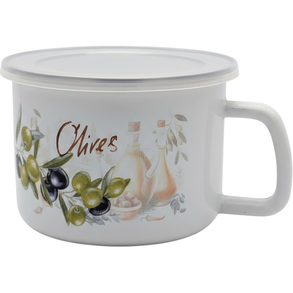 Кружка VERONA 0,9л (VR-0004-09)