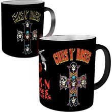 Кухоль GB EYE GUNS N ROSES Was hear 320 мл (MGH0062)