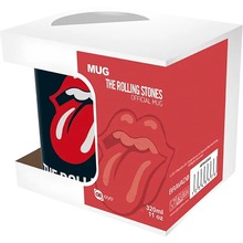 Кухоль GB EYE ROLLING STONES Logo 320 мл (MG0266)