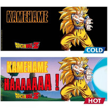 Кружка ABYSTYLE Dragon Ball Kamehameha 460 мл (ABYMUGA440)