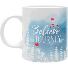 Кружка ABYSTYLE Disney Frozen 2 Elsa 320 мл (ABYMUG733)