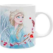 Кружка ABYSTYLE Disney Frozen 2 Elsa 320 мл (ABYMUG733)