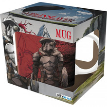 Кухоль ABYSTYLE Goblin Slayer Slayer 320 мл (ABYMUG825)