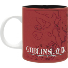 Кухоль ABYSTYLE Goblin Slayer Slayer 320 мл (ABYMUG825)