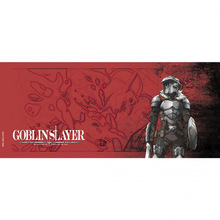 Кухоль ABYSTYLE Goblin Slayer Slayer 320 мл (ABYMUG825)