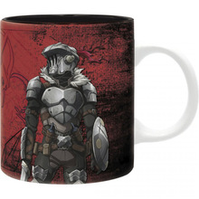 Кухоль ABYSTYLE Goblin Slayer Slayer 320 мл (ABYMUG825)