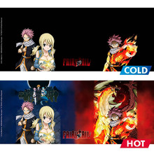 Кухоль ABYSTYLE Fairy Tail Natsu and Lucy 460 мл (ABYMUG880)