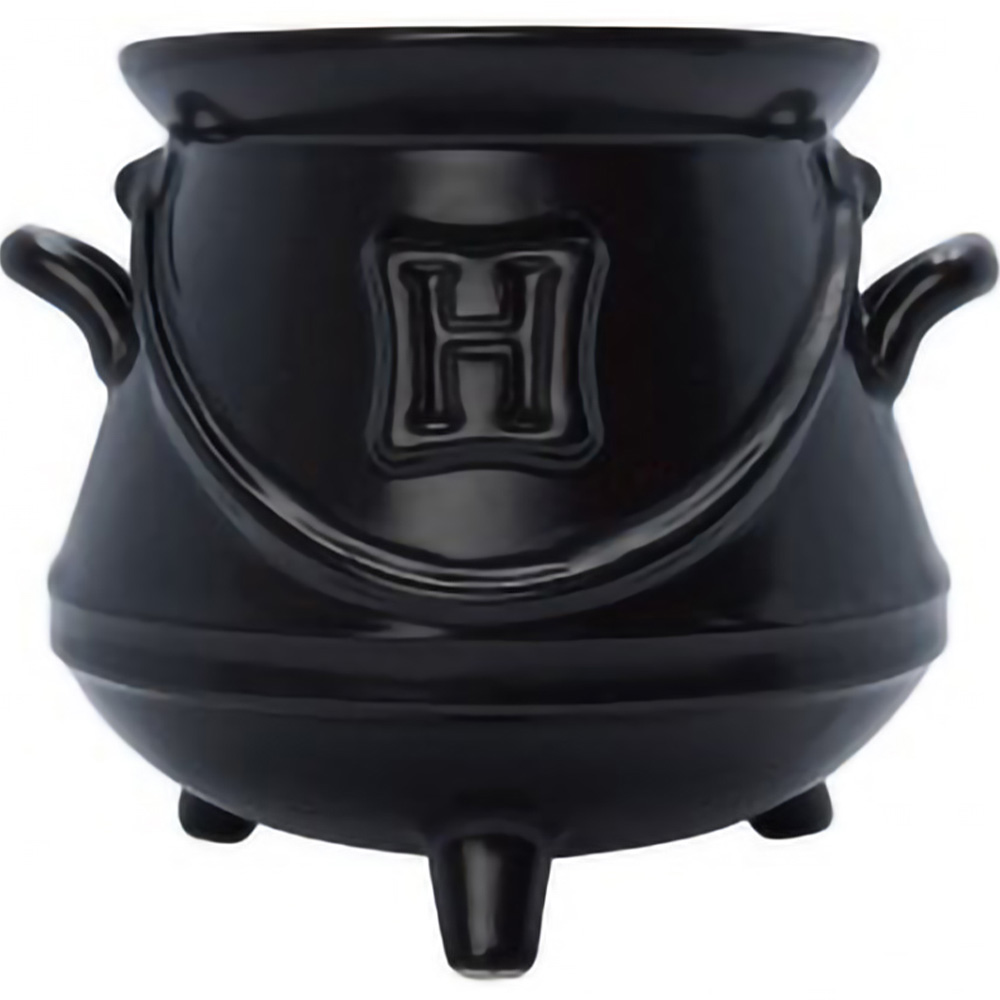 Подарочный набор ABYSTYLE Harry Potter Hogwarts (ABYPCK251) Предназначение чай