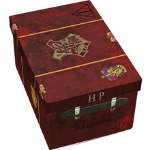 Подарочный набор ABYSTYLE Harry Potter Hogwarts (ABYPCK251)