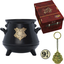 Подарочный набор ABYSTYLE Harry Potter Hogwarts (ABYPCK251)
