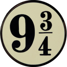 Подарочный набор ABYSTYLE Harry Potter Hogwarts (ABYPCK251)