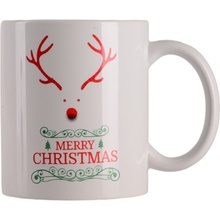 Кружка LIMITED EDITION NY Antler Red 320 мл (TRSC-BR5021-M02)