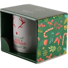 Кружка LIMITED EDITION NY Antler Red 320 мл (TRSC-BR5021-M02)