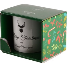 Кружка LIMITED EDITION NY Antler Black 320 мл (TRSC-BR5021-M01)