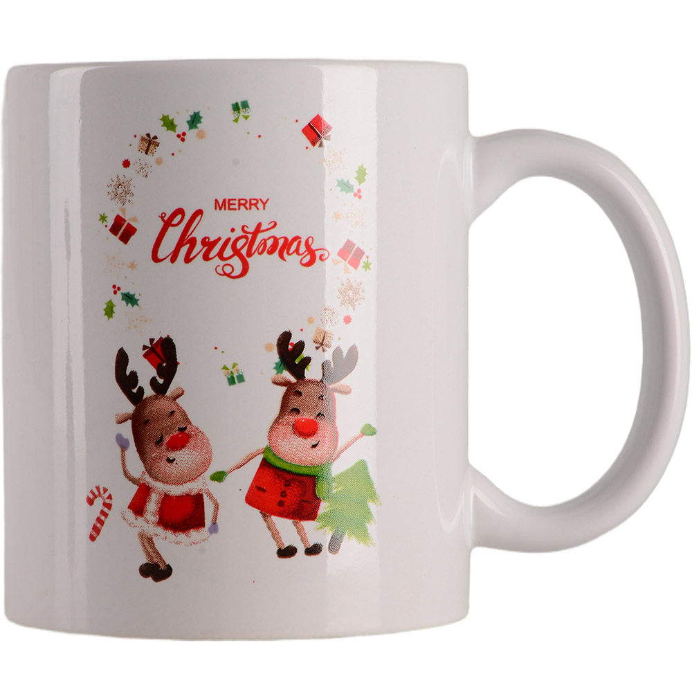 Кухоль LIMITED EDITION NY Party 320 мл (TRSC-BR5021-M03)