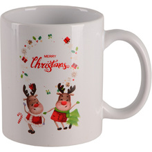 Кухоль LIMITED EDITION NY Party 320 мл (TRSC-BR5021-M03)