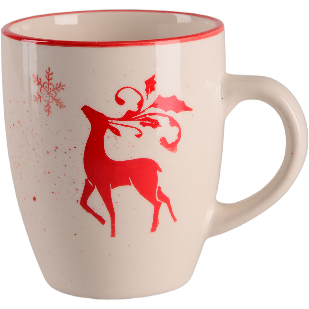 Кружка LIMITED EDITION NY Red Deer 350 мл (TRSC-BR5021-M04) Тип кружка