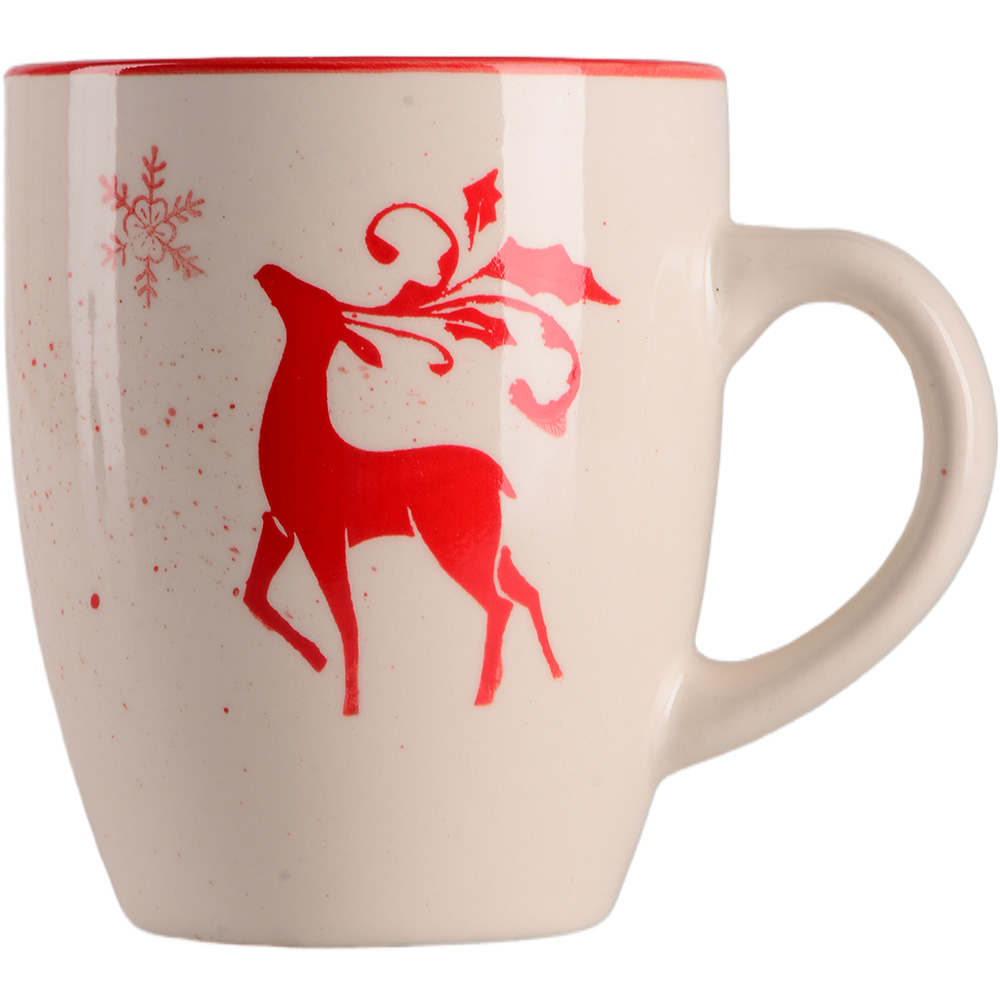 Кружка LIMITED EDITION NY Red Deer 350 мл (TRSC-BR5021-M04)