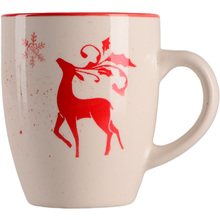 Кружка LIMITED EDITION NY Red Deer 350 мл (TRSC-BR5021-M04)