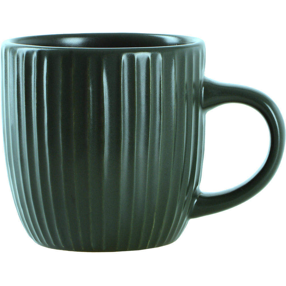 Кружка LIMITED EDITION Robust Green 320 мл (TRSC-PS2505-G11M)
