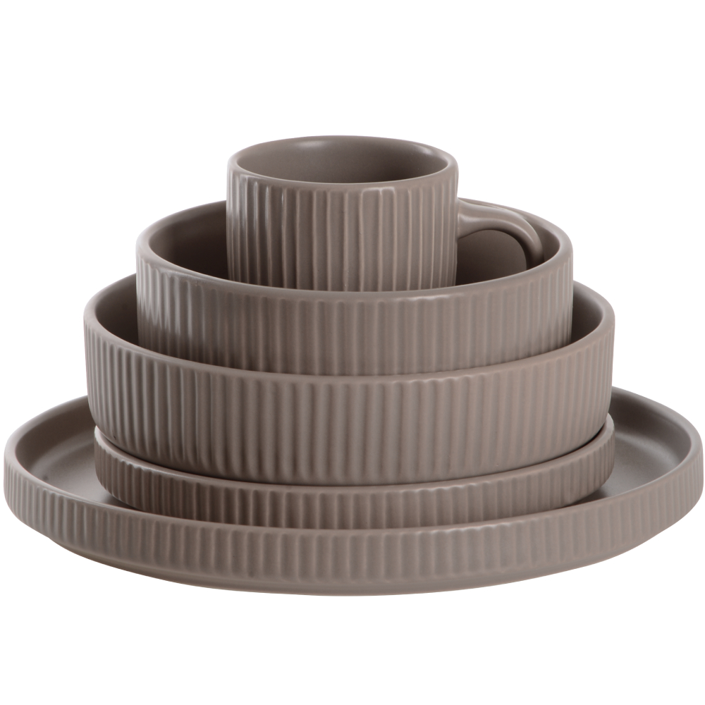 Кружка LIMITED EDITION ROBUST BEIGE 320 мл (TRSC-PS2505-B11M) Тип кружка