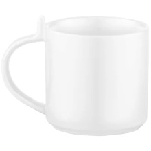 Сервиз ARDESTO 250мл White (AR3073WS)