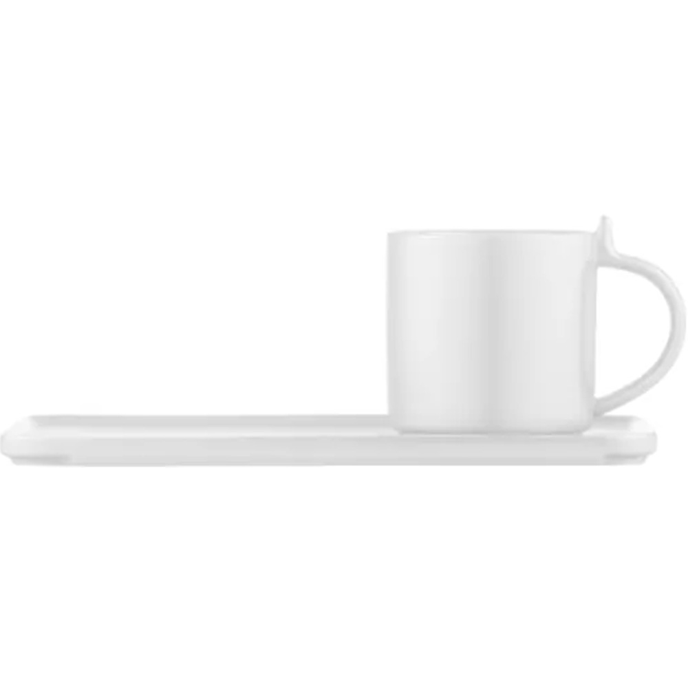 Внешний вид Сервиз ARDESTO 250мл White (AR3073WS)