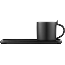 Сервиз ARDESTO 2 пр Black (AR3073BS)